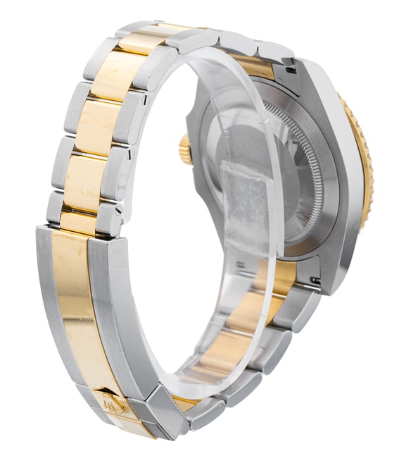 Rolex Submariner 126613 LN Image 3